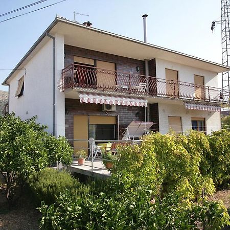 House Peri Daire Trogir Dış mekan fotoğraf