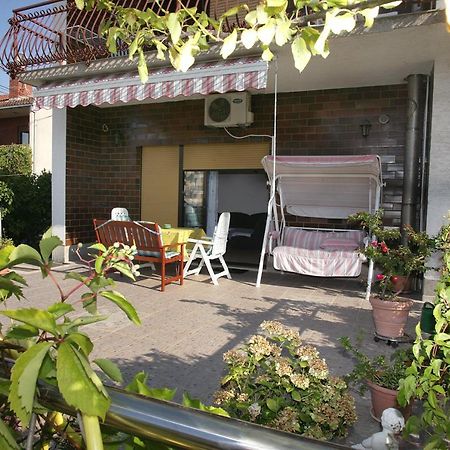 House Peri Daire Trogir Dış mekan fotoğraf