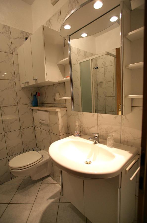 House Peri Daire Trogir Dış mekan fotoğraf