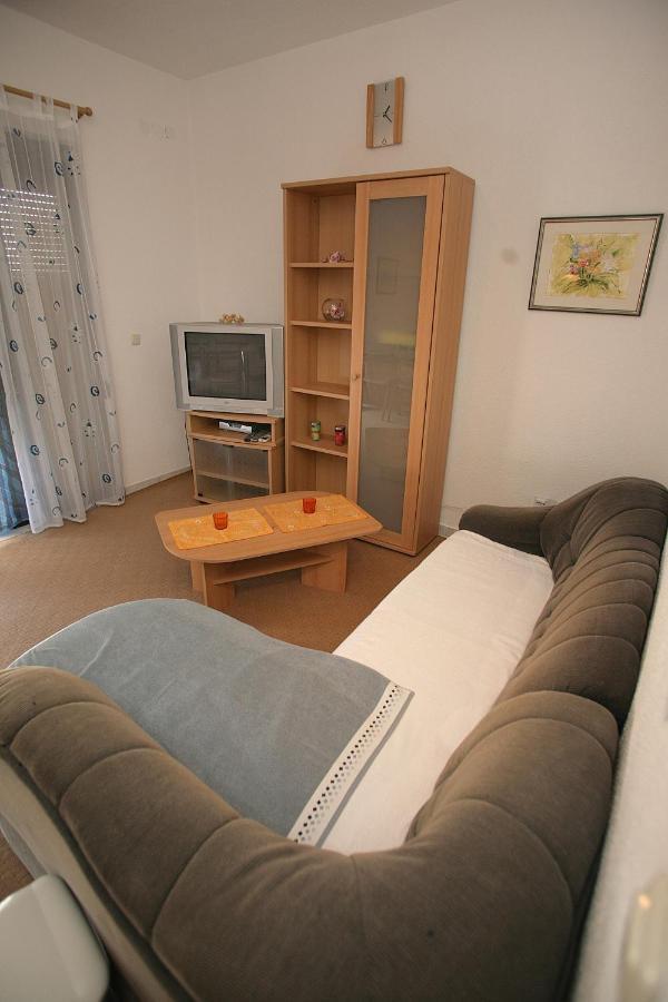 House Peri Daire Trogir Dış mekan fotoğraf