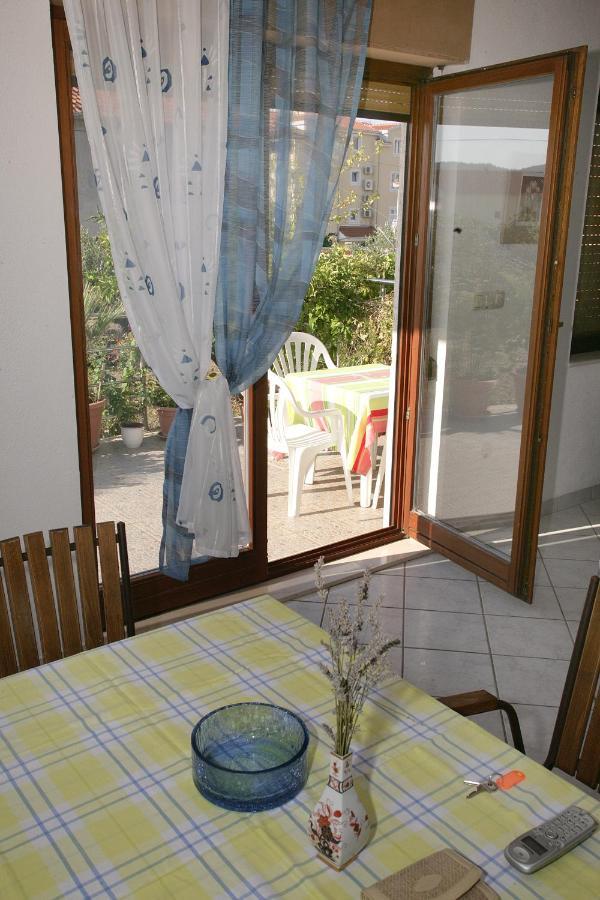House Peri Daire Trogir Dış mekan fotoğraf