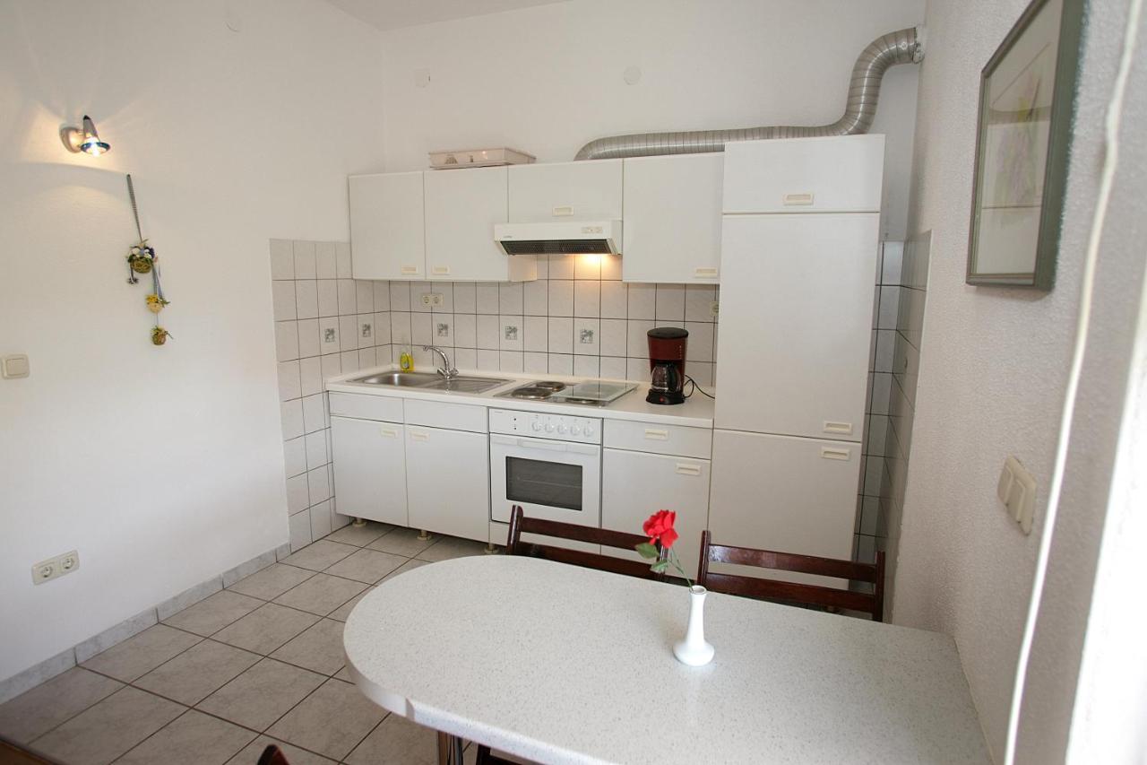 House Peri Daire Trogir Dış mekan fotoğraf