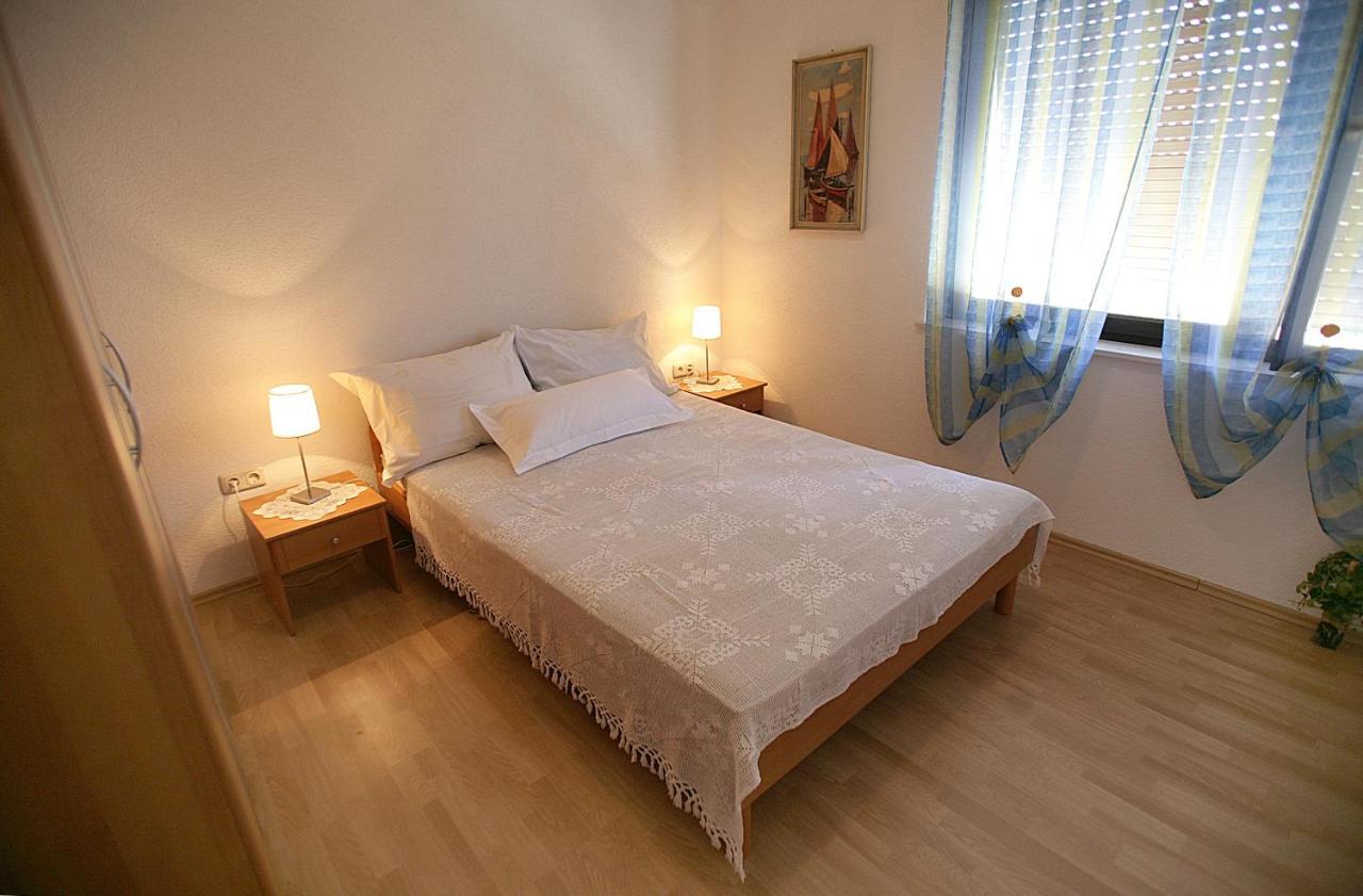 House Peri Daire Trogir Dış mekan fotoğraf