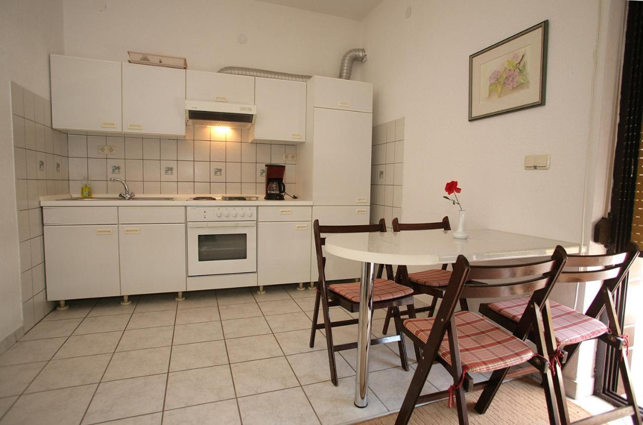 House Peri Daire Trogir Dış mekan fotoğraf