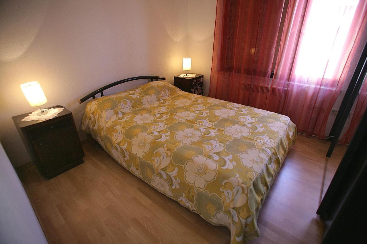 House Peri Daire Trogir Dış mekan fotoğraf
