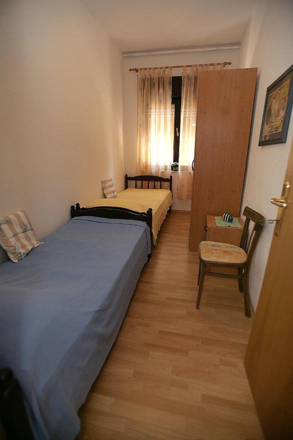 House Peri Daire Trogir Dış mekan fotoğraf